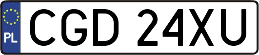 CGD24XU