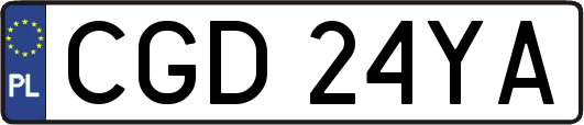 CGD24YA