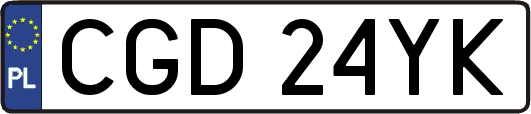 CGD24YK