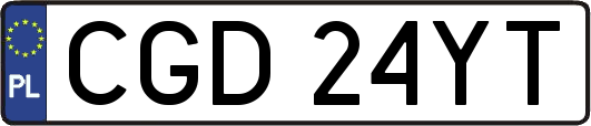 CGD24YT