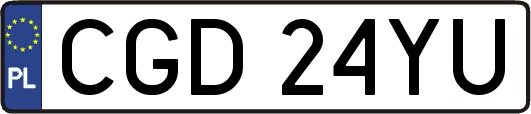 CGD24YU