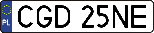 CGD25NE