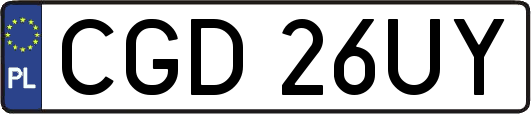 CGD26UY