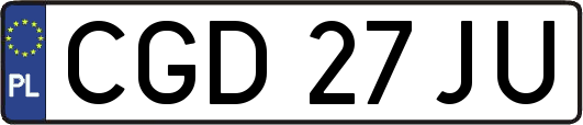 CGD27JU