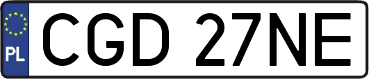 CGD27NE
