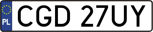 CGD27UY
