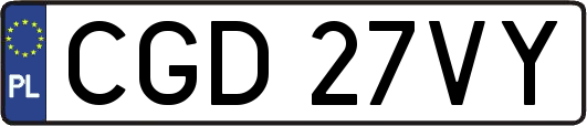 CGD27VY