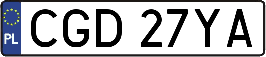 CGD27YA