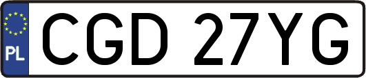 CGD27YG