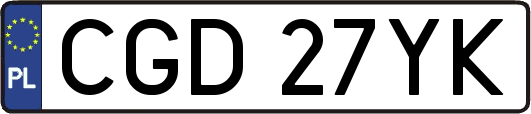 CGD27YK