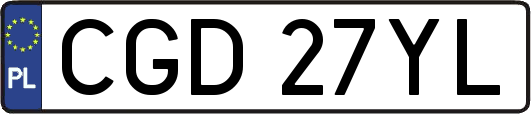 CGD27YL