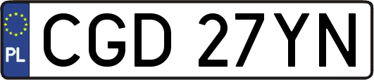 CGD27YN