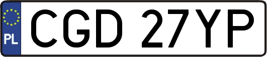 CGD27YP