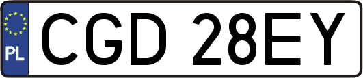 CGD28EY