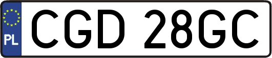 CGD28GC