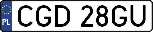 CGD28GU