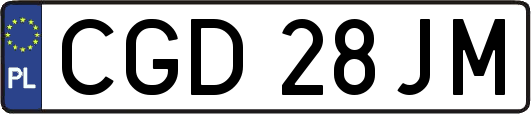CGD28JM