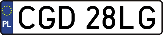 CGD28LG