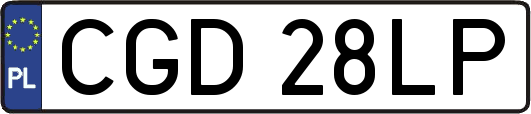 CGD28LP