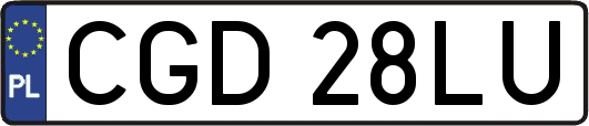 CGD28LU