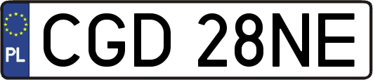 CGD28NE
