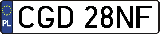CGD28NF