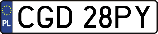 CGD28PY