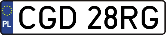 CGD28RG