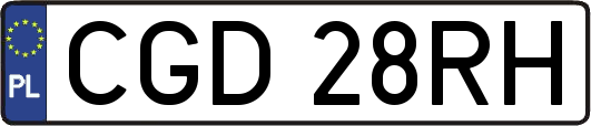 CGD28RH