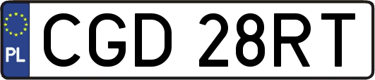 CGD28RT