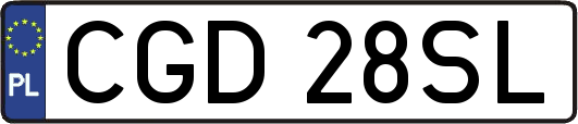 CGD28SL