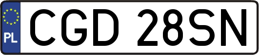 CGD28SN