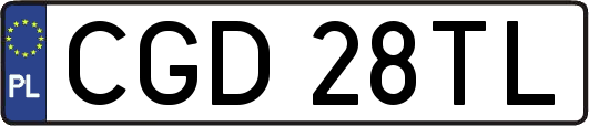 CGD28TL