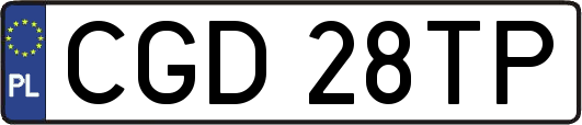 CGD28TP