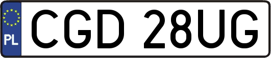 CGD28UG