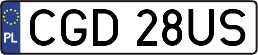 CGD28US