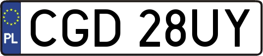CGD28UY
