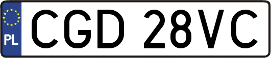 CGD28VC