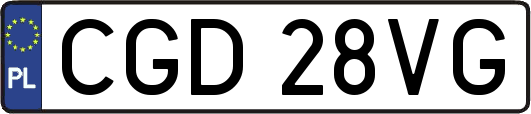 CGD28VG