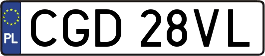 CGD28VL
