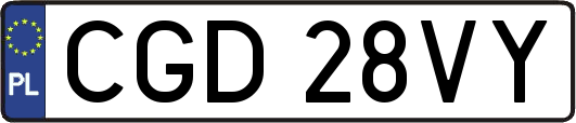 CGD28VY