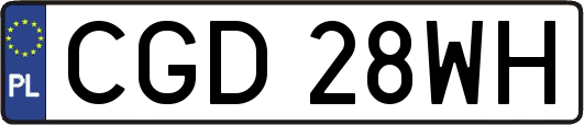 CGD28WH