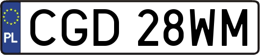 CGD28WM