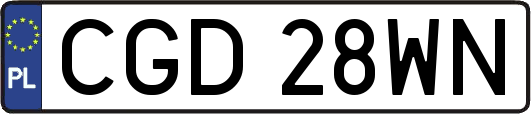 CGD28WN