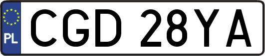 CGD28YA