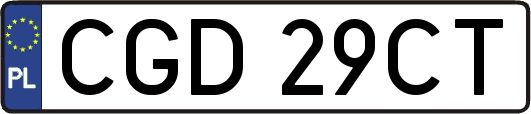 CGD29CT