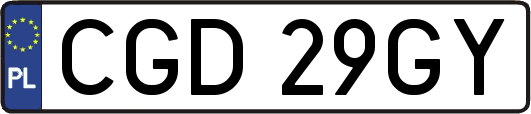 CGD29GY