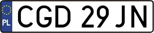 CGD29JN