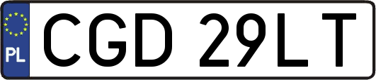 CGD29LT