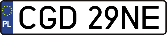 CGD29NE